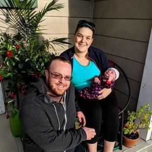 Meet your Posher, Jackie